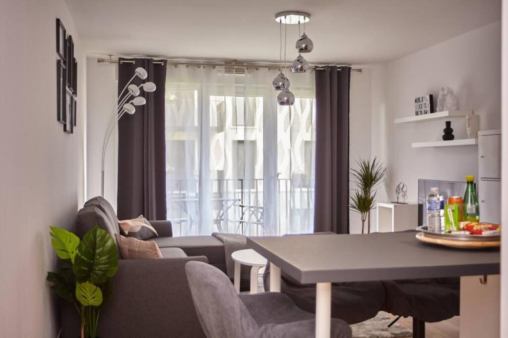 La Vallee Des Hortillonages Amiens Eksteriør billede